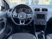 Volkswagen Polo V Рестайлинг Самара  - изображение 37
