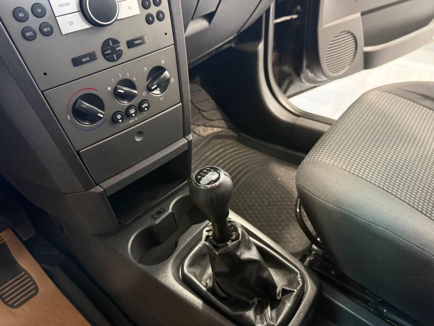 Opel Meriva A Рестайлинг Орел  - изображение 11