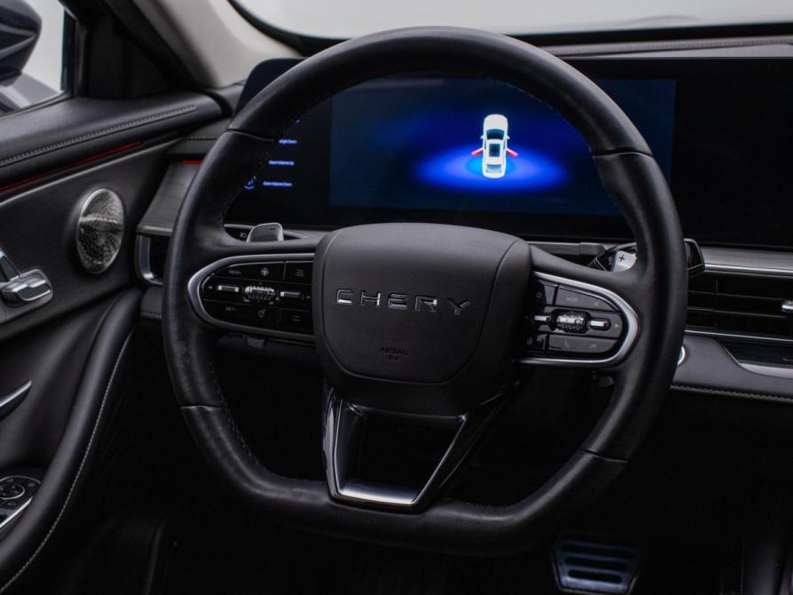 Chery Arrizo 8 Москва  - изображение 16