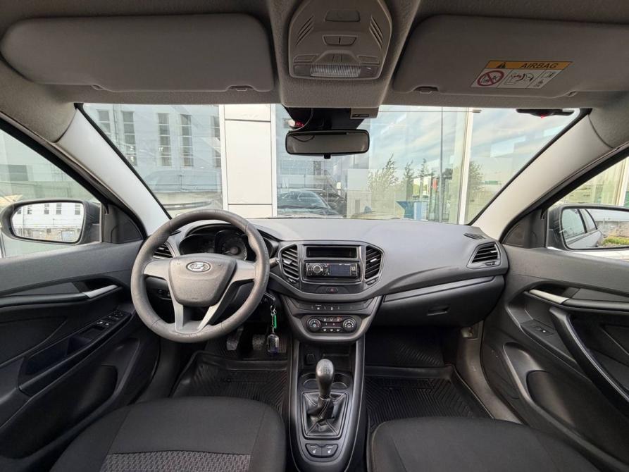 Lada (ВАЗ) Vesta I Санкт-Петербург  - изображение 11