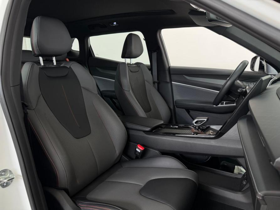 Geely Cityray Новороссийск  - изображение 29