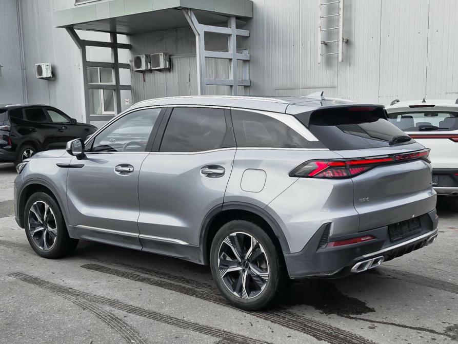 BAIC X75 Нижний Новгород  - изображение 3
