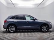 Audi Q5 I (8R) Рестайлинг Москва  - изображение 21