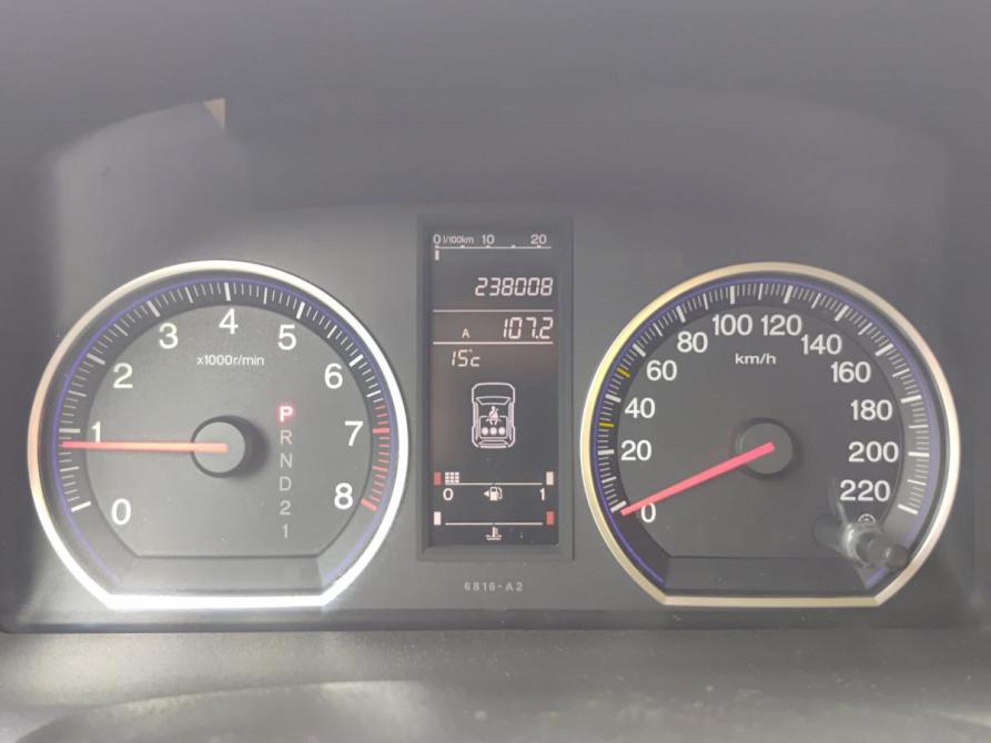 Honda CR-V III Чебоксары  - изображение 16