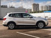 BMW X3 II (F25) Рестайлинг Москва  - изображение 19
