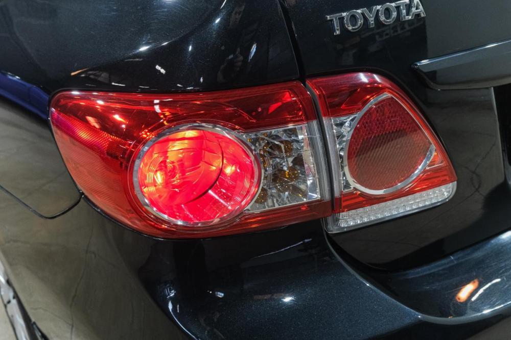 Toyota Corolla X (E140 E150) Рестайлинг Новокузнецк  - изображение 10