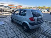 Hyundai Getz I Рестайлинг Орел  - изображение 12