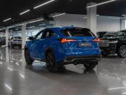 Lexus NX I Рестайлинг Москва  - изображение 32