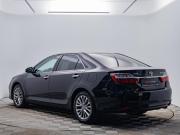 Toyota Camry VII (XV50) Рестайлинг Москва  - изображение 20