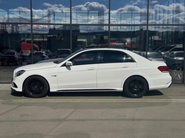 Mercedes-Benz E-Класс IV (W212 S212 C207) Рестайлинг с пробегом 2015 года, цена 1 999 000 рублей, 200915 км, седан, Автокод Объявления