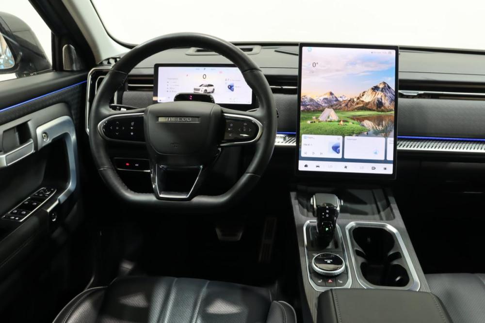 Jaecoo J7 I Сургут  - изображение 15
