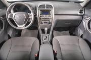 Chery Tiggo (T11) I Рестайлинг (FL) Томск  - изображение 30