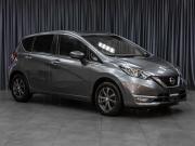 Nissan Note II Рестайлинг Тюмень  - изображение 19
