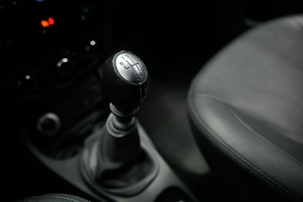 Renault Duster I Рестайлинг Крым  - изображение 15