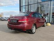 Nissan Almera III (G15) Ижевск  - изображение 28