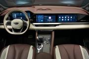 Geely Monjaro I Крым  - изображение 49