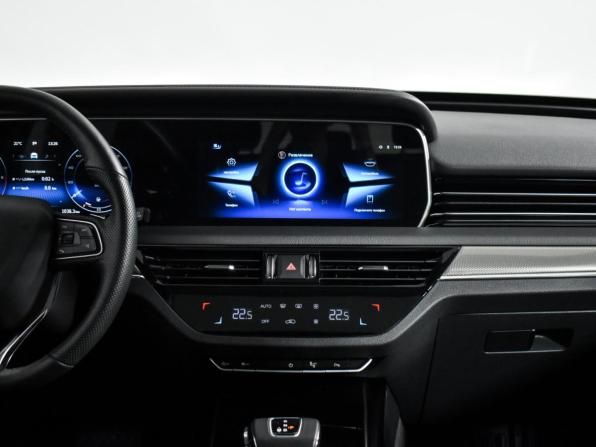 Hongqi HS5 I с пробегом 2023 года, цена 2 659 000 рублей, 7286 км, внедорожник, Автокод Объявления