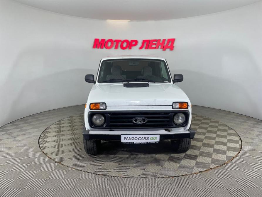 Lada (ВАЗ) 2121 (4x4) I Рестайлинг Воронеж  - изображение 2