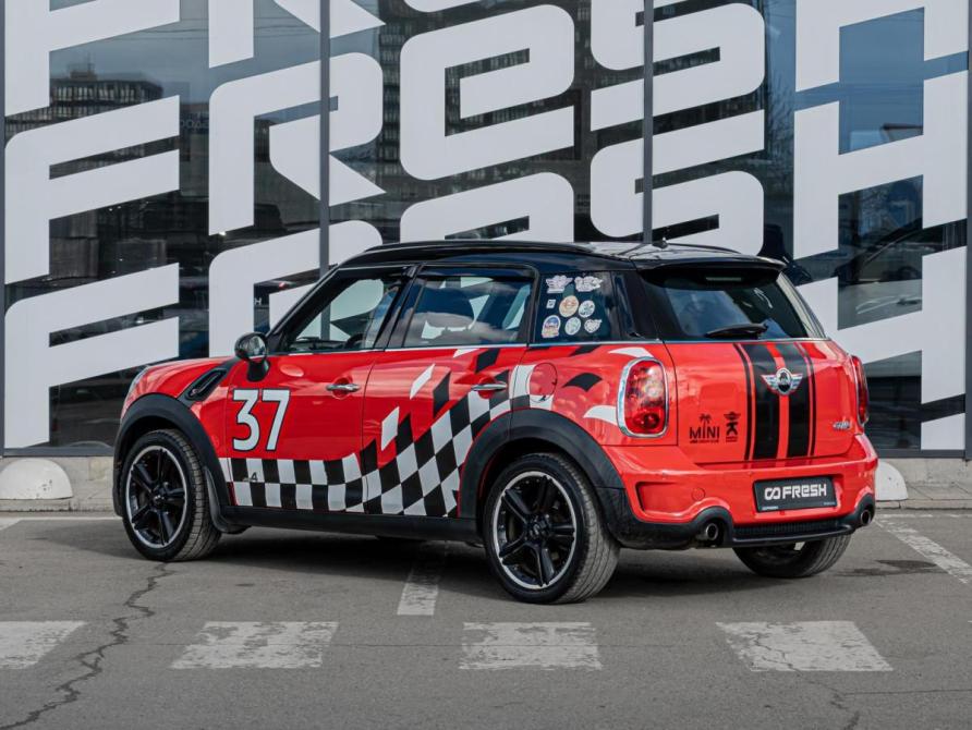 Mini Countryman I Краснодар  - изображение 2