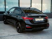 Hyundai Solaris II Екатеринбург  - изображение 26