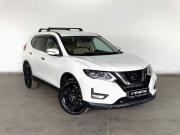 Nissan X-Trail III Рестайлинг Москва  - изображение 22