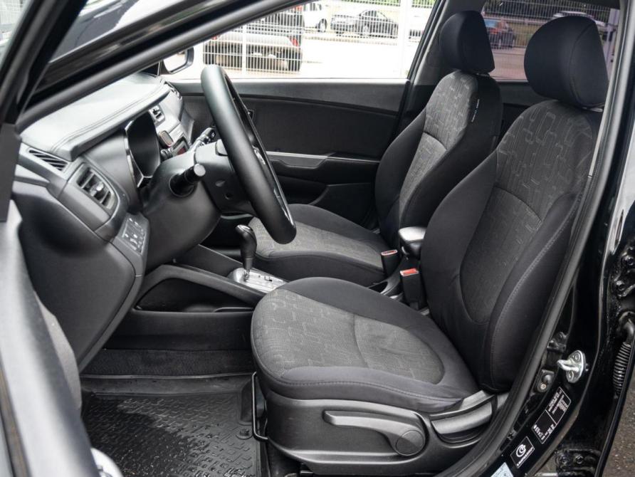 Kia Rio III Краснодар  - изображение 10
