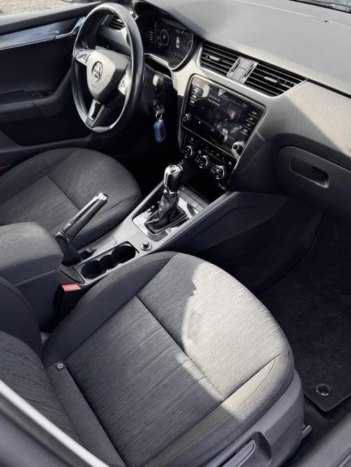 Skoda Octavia III (A7) Рестайлинг Набережные Челны  - изображение 18