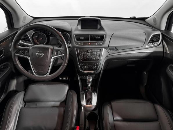 Opel Mokka I с пробегом 2013 года, цена 990 000 рублей, 151769 км, внедорожник, Автокод Объявления