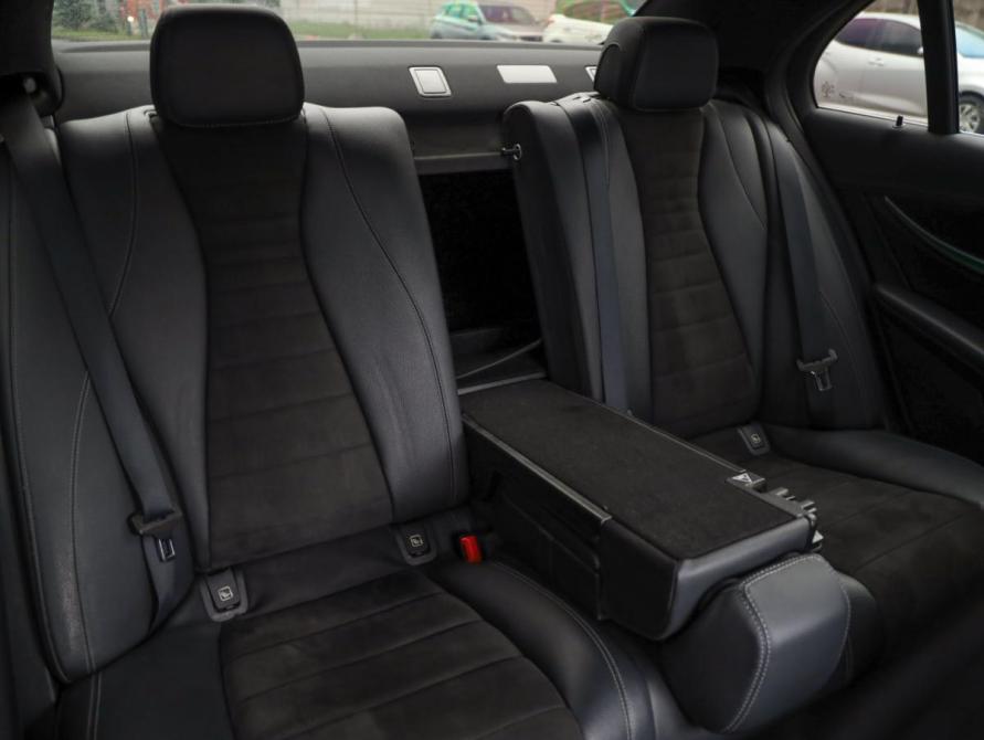 Mercedes-Benz E-Класс V (W213 S213 C238) Рестайлинг Санкт-Петербург  - изображение 32