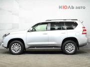 Toyota Land Cruiser Prado 150 Series Рестайлинг 1 Екатеринбург  - изображение 28