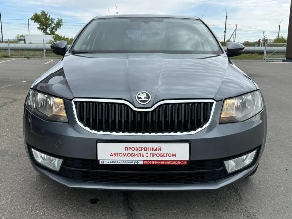 Skoda Octavia III (A7) с пробегом 2014 года, цена 1 250 000 рублей, 183201 км, лифтбек, Автокод Объявления