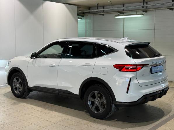 Haval F7 I Рестайлинг с пробегом 2023 года, цена 2 070 000 рублей, 45000 км, внедорожник, Автокод Объявления