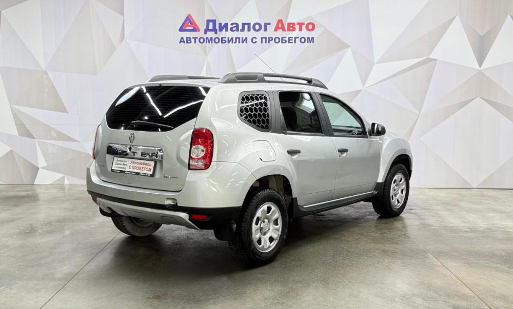 Renault Duster I Азнакаево  - изображение 8