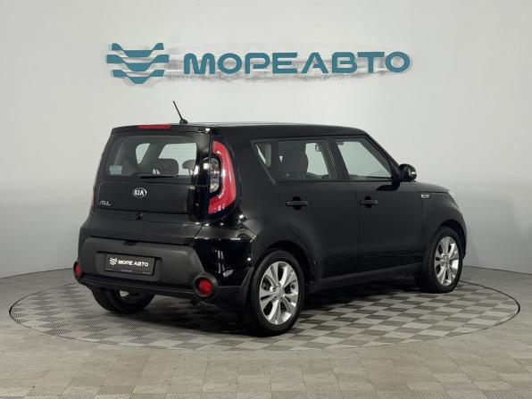 Kia Soul II с пробегом 2015 года, цена 1 190 000 рублей, 158263 км, хэтчбек, Автокод Объявления