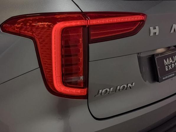 Haval Jolion I Рестайлинг с пробегом 2025 года, цена 2 195 000 рублей, 4594 км, внедорожник, Автокод Объявления