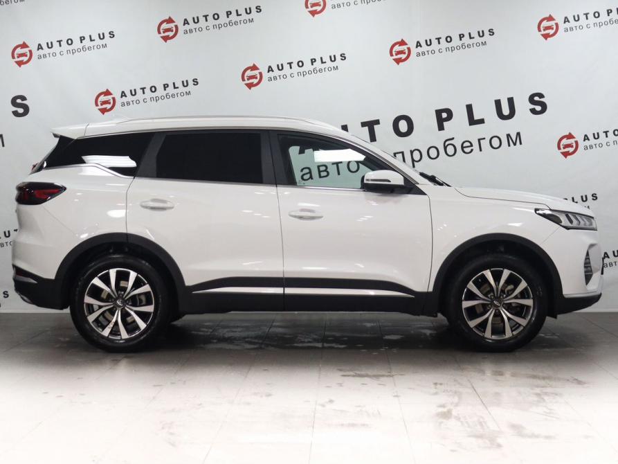 Chery Tiggo 7 Pro I Минеральные Воды  - изображение 6