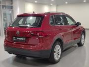 Volkswagen Tiguan II Казань  - изображение 28