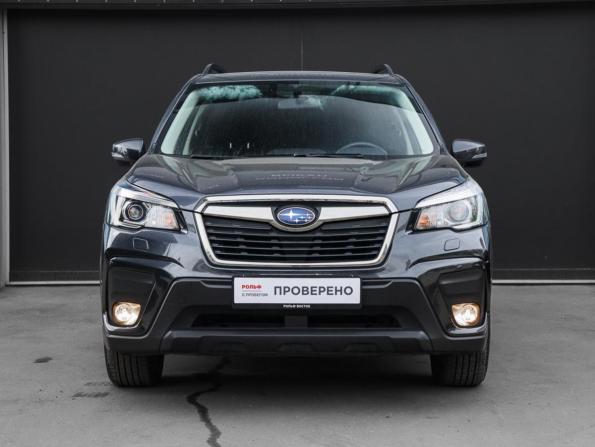 Subaru Forester V с пробегом 2018 года, цена 3 099 000 рублей, 26779 км, внедорожник, Автокод Объявления