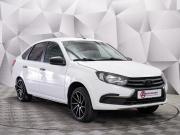 Lada (ВАЗ) Granta I Рестайлинг Ульяновск  - изображение 25