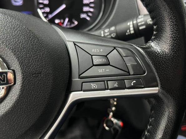 Nissan Qashqai II Рестайлинг с пробегом 2022 года, цена 2 392 000 рублей, 65248 км, внедорожник, Автокод Объявления