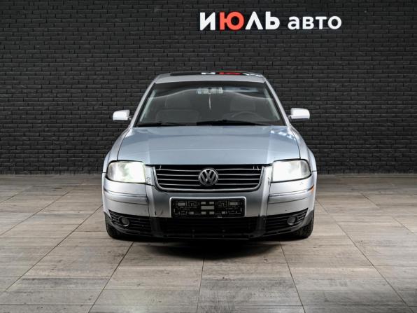 Volkswagen Passat B5 Рестайлинг с пробегом 2002 года, цена 300 000 рублей, 356208 км, седан, Автокод Объявления