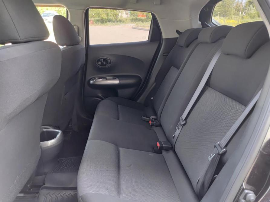 Nissan Juke I Ижевск  - изображение 15