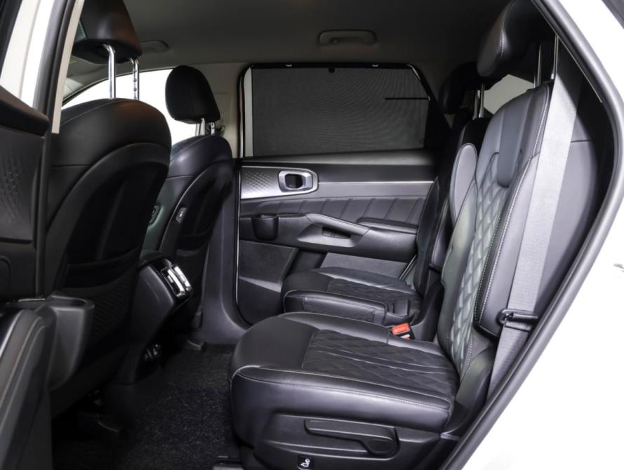 Kia Sorento IV Москва  - изображение 12