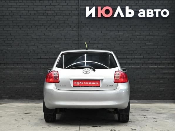 Toyota Auris I с пробегом 2008 года, цена 550 000 рублей, 209155 км, хэтчбек, Автокод Объявления