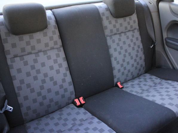 Ford Focus II с пробегом 2007 года, цена 378 000 рублей, 384000 км, седан, Автокод Объявления