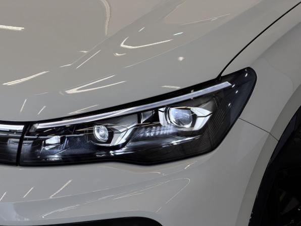 Volkswagen Tiguan III (China Market) с пробегом 2025 года, цена 5 000 000 рублей, 35 км, внедорожник, Автокод Объявления
