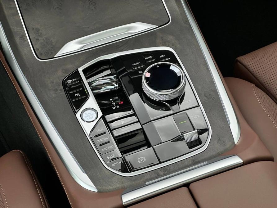 BMW X7 I (G07) Рестайлинг Пермь  - изображение 27