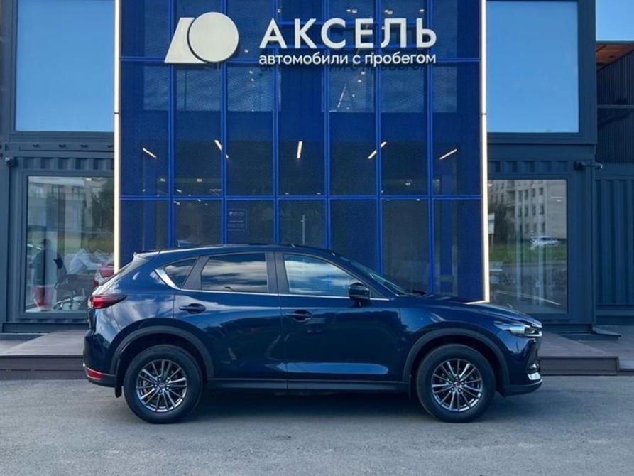 Mazda CX-5 II Архангельск  - изображение 4