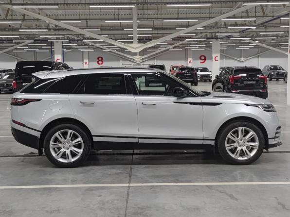 Land Rover Range Rover Velar I с пробегом 2021 года, цена 4 650 000 рублей, 47758 км, внедорожник, Автокод Объявления