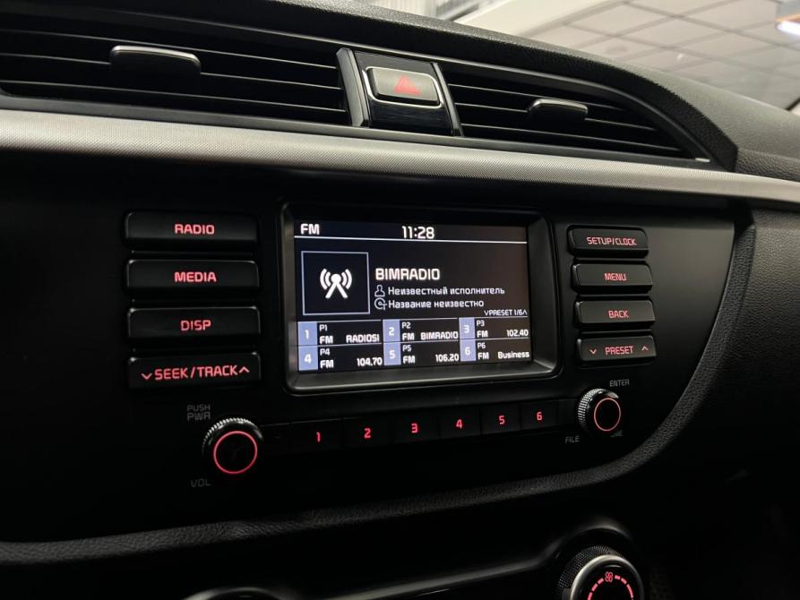 Kia Rio IV Казань  - изображение 14